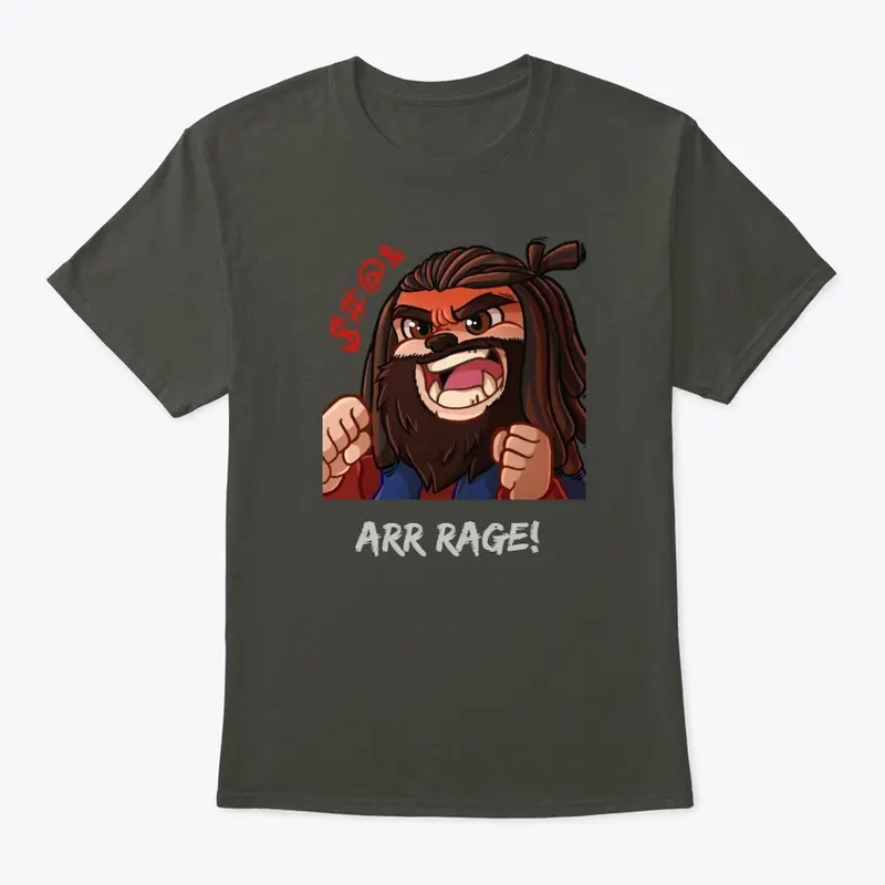 Arr Rage! Collection