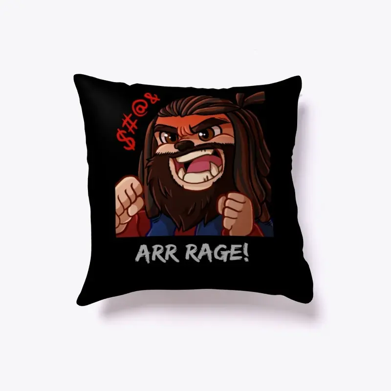 Arr Rage! Collection